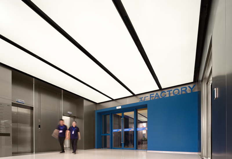  声誉加码，，，，，，智造领航 | PP电子股份以立异诠释“智造”新高度