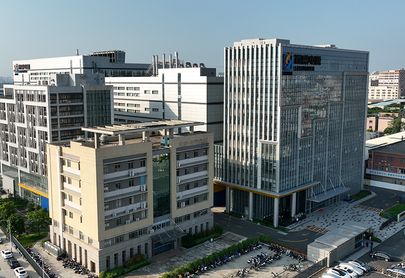 【聚焦·智造】走进PP电子股份中山工厂：三年磨砺，，，怎样以智造撬动全球竞争力？？？？？？