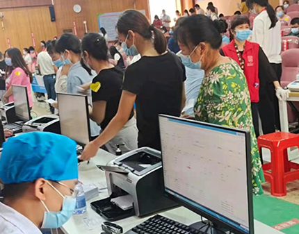 举国抗疫，，PP电子助一“臂”之力